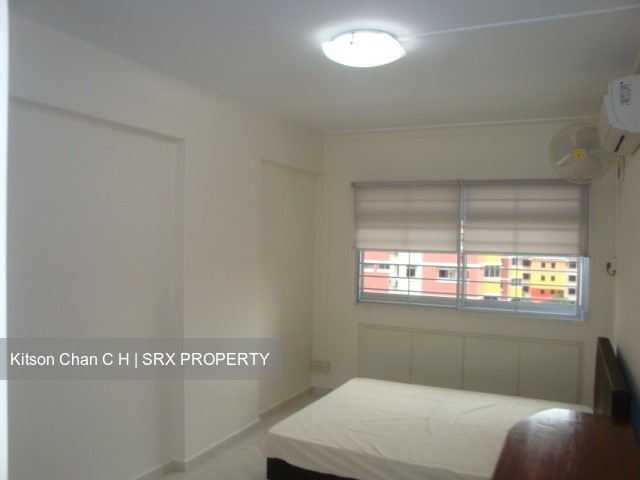 Blk 125 Bukit Merah View (Bukit Merah), HDB 4 Rooms #177245352